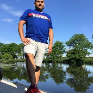 Meet your Posher, Fernando